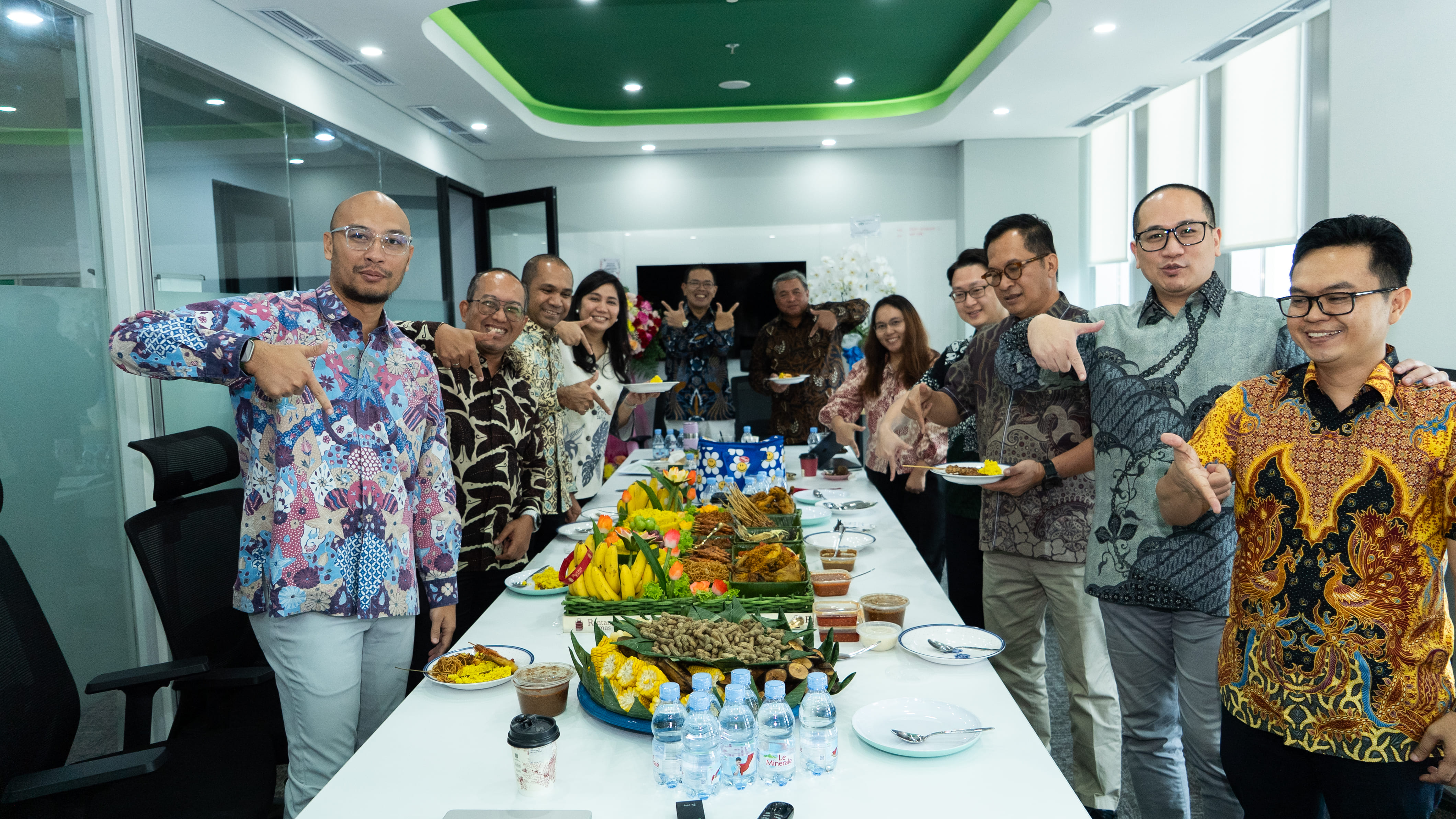 MUSYAWARAH NASIONAL LUAR BIASA (Munaslub) AFPI 2025